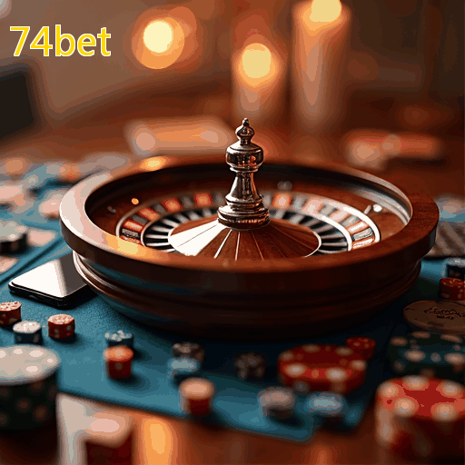 74bet: Aproveite caça-níqueis e caça-níqueis com bônus no cassino ao vivo!