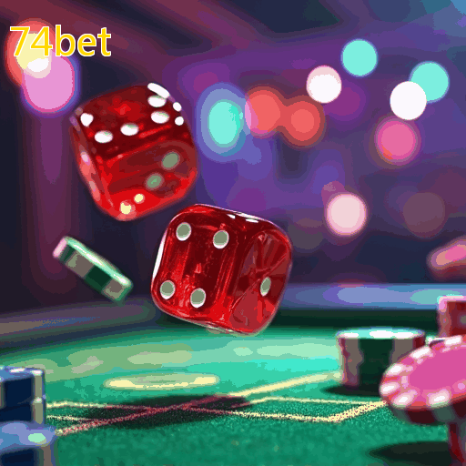 74bet - Plataforma confiável para apostas emocionantes e bônus