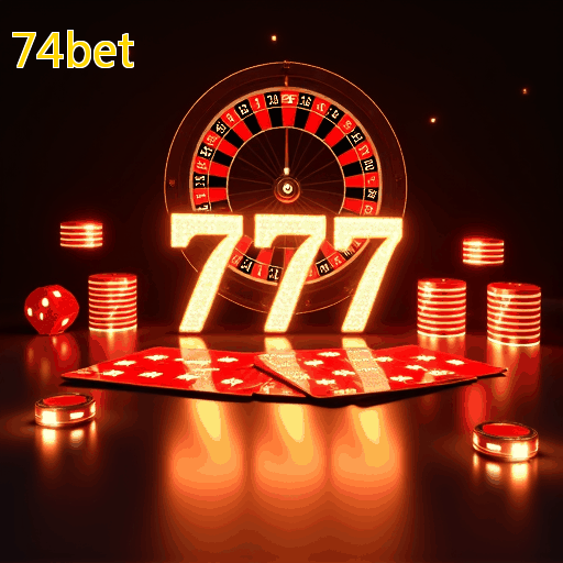 74bet - Plataforma confiável para apostas emocionantes e bônus