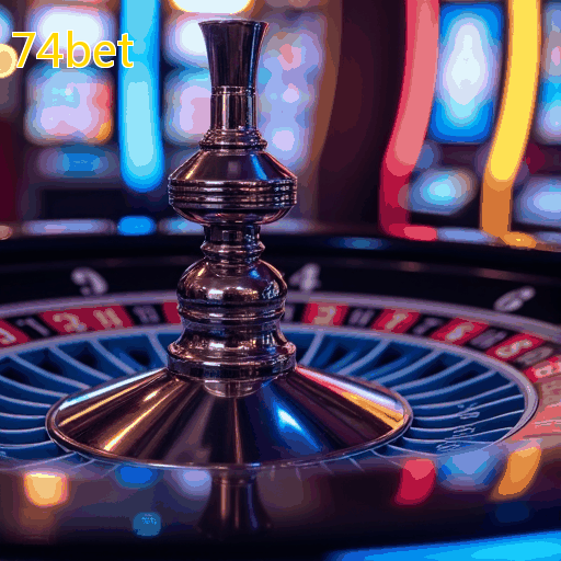 74bet - Promoções e bônus exclusivos para novos jogadores.
