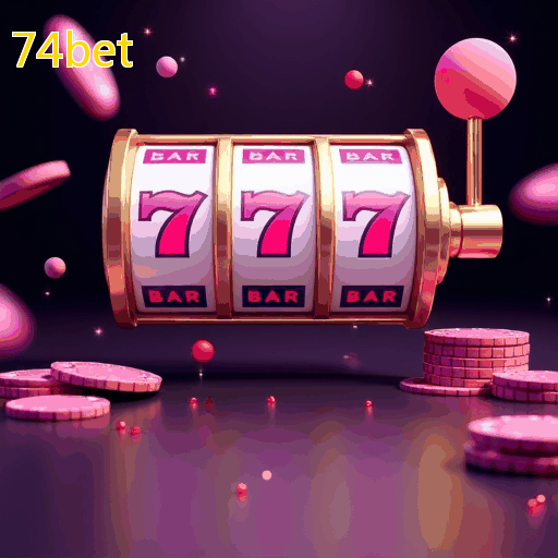 74bet - Grande seleção de jogos ao vivo e cassinos online