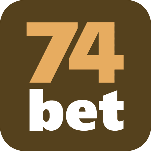 74bet Logo